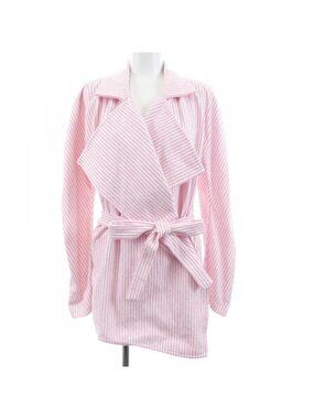Chanel Jacket Pink